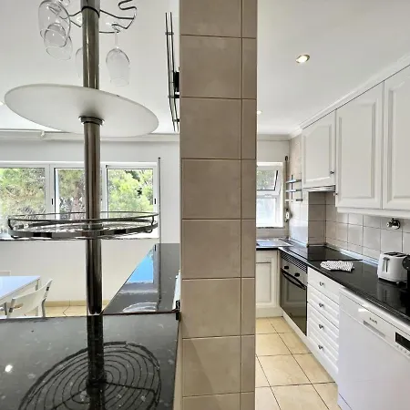 Appartement Experience By Homing