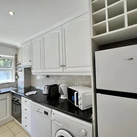 Experience By Homing Apartmán Vilamoura