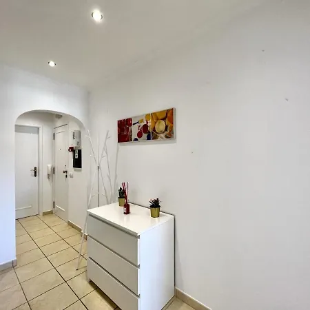 Experience By Homing Appartement