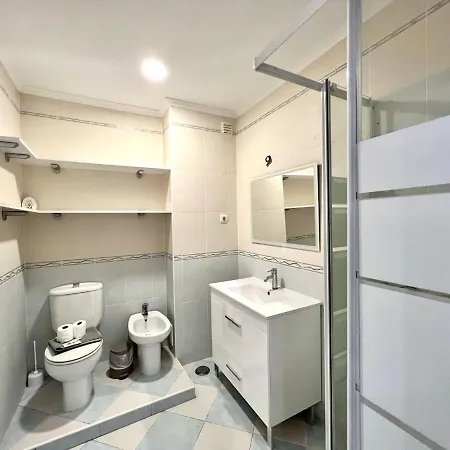 Experience By Homing Appartement Vilamoura