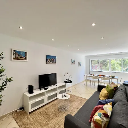 Experience By Homing * Vilamoura