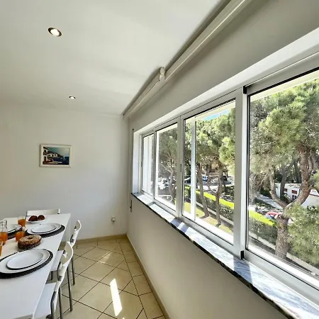 Experience By Homing Apartment Vilamoura
