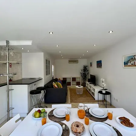 Experience By Homing * Vilamoura