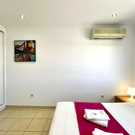 Apartment Experience By Homing Vilamoura