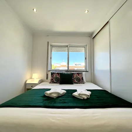 Experience By Homing Apartment