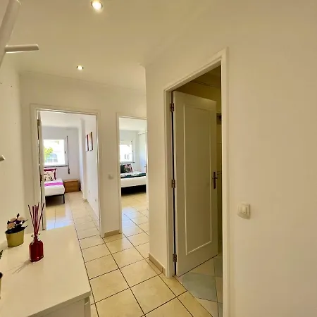 Apartment Experience By Homing Vilamoura