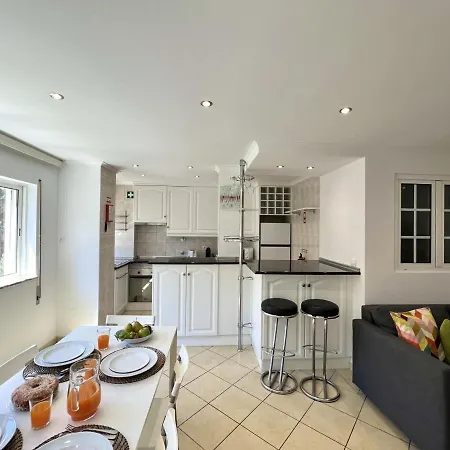 Experience By Homing Apartment *