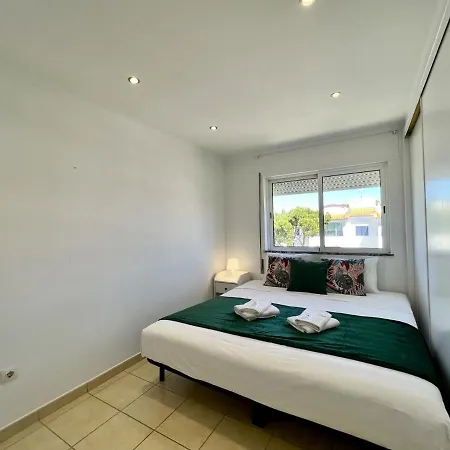 Experience By Homing * Vilamoura