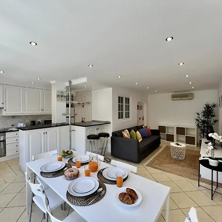 Experience By Homing Apartment Vilamoura