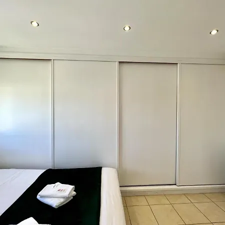Experience By Homing Apartment *